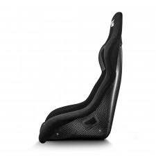 Asiento baquet Sparco Evo L Carbono