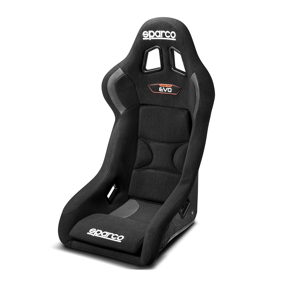 Baquet Sparco Evo QRT-CArray