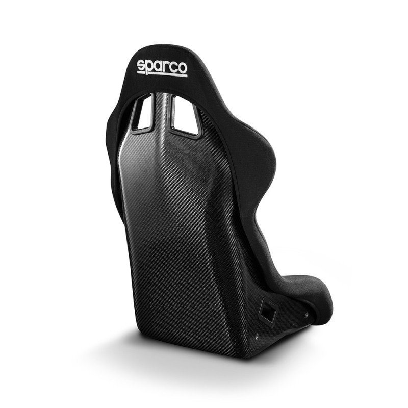 Baquet Sparco Evo QRT-CArray