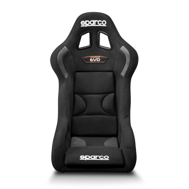 Asiento baquet Sparco Evo QRT-CArray