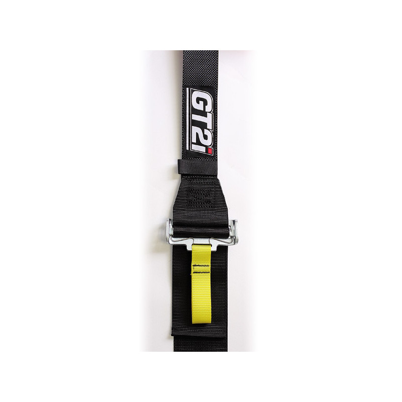 Arnês de berlina de corrida GT2i 6 pontos FIA 8853-16Array