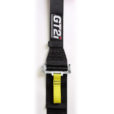 Arnês de berlina de corrida GT2i 6 pontos FIA 8853-16