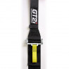 Arnês de berlina de corrida GT2i 6 pontos FIA 8853-16