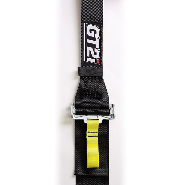 Arnês de berlina de corrida GT2i 6 pontos FIA 8853-16Array