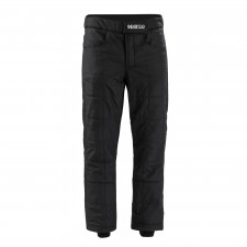 Pantalón mecánico Sparco homologado FIA