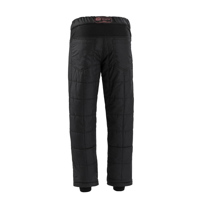 Pantalón mecánico Sparco homologado FIAArray