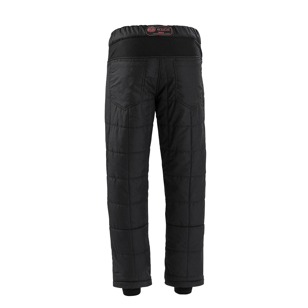 Pantalón mecánico Sparco homologado FIAArray