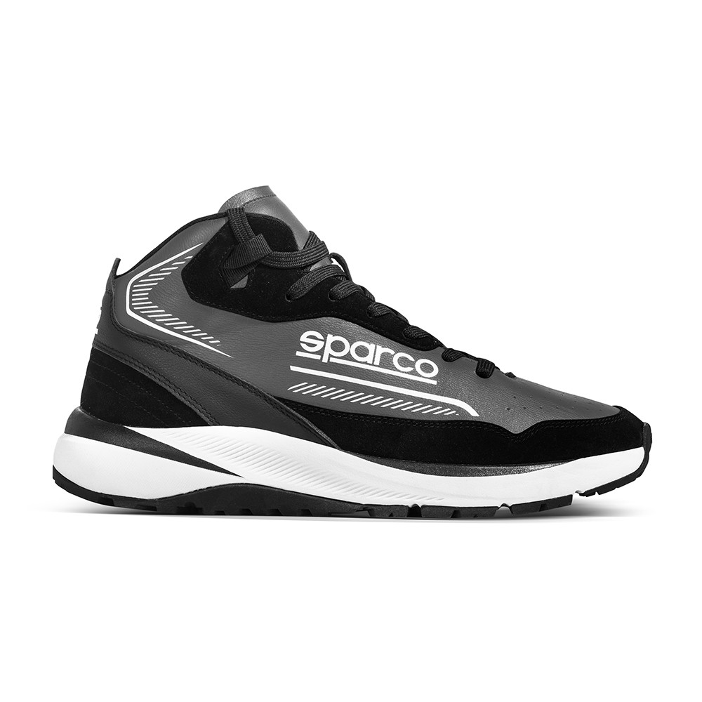 Sapatos mecânicos Sparco FastArray