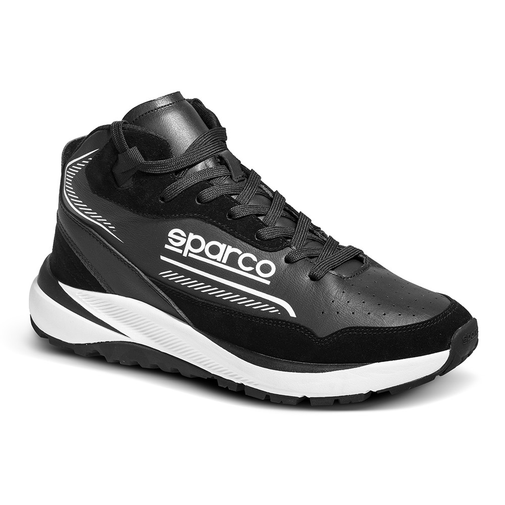 Sapatos mecânicos Sparco FastArray