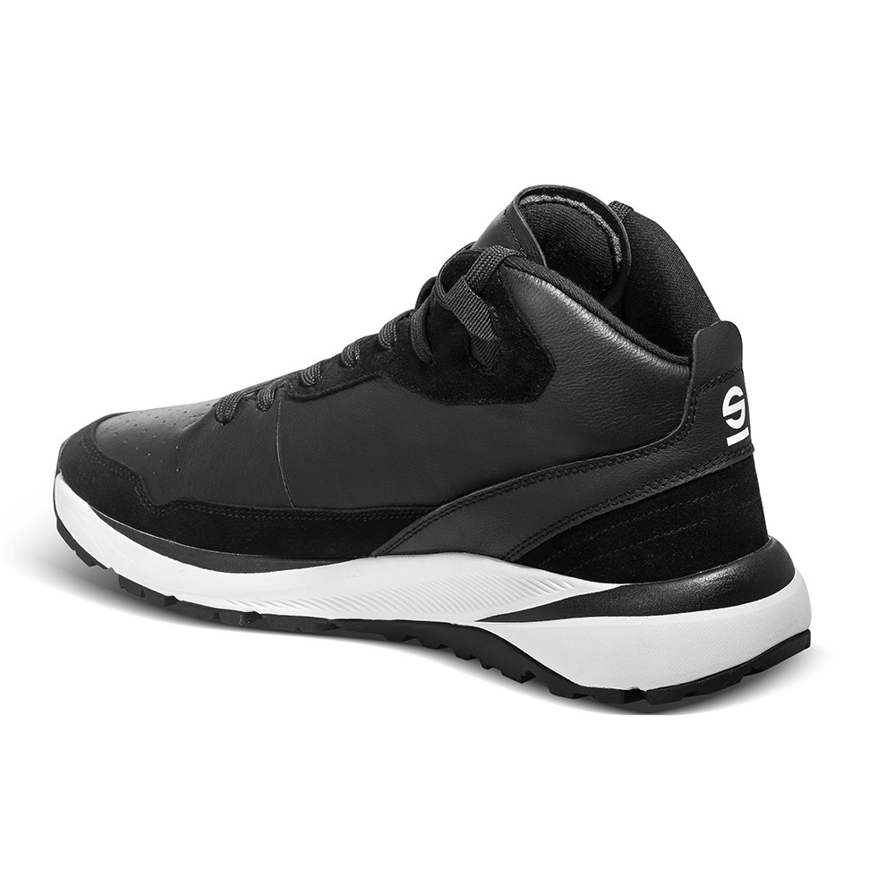 Sapatos mecânicos Sparco FastArray