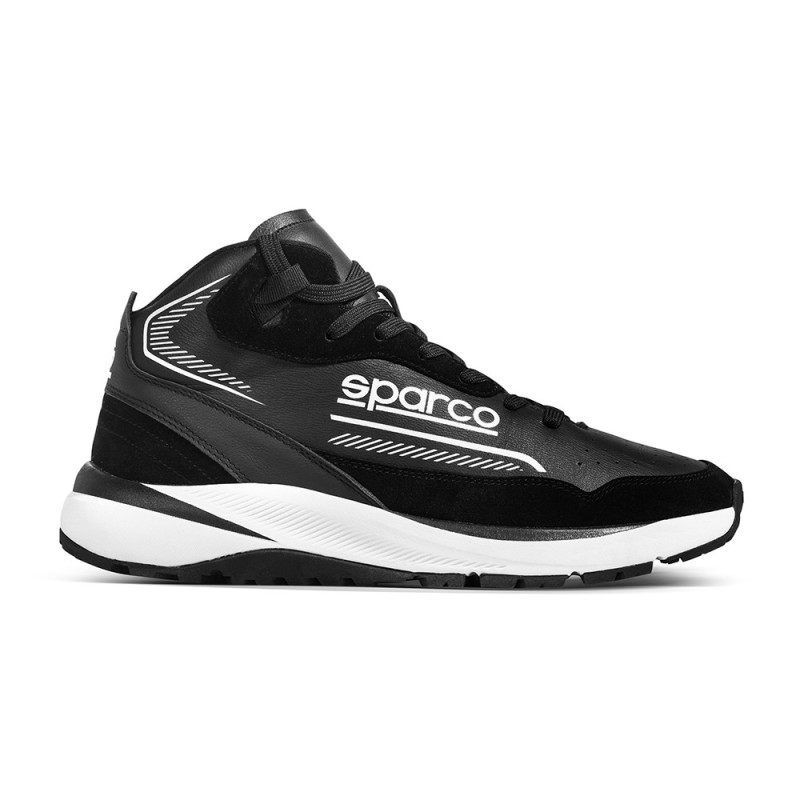Zapatos mecánico Sparco FastArray
