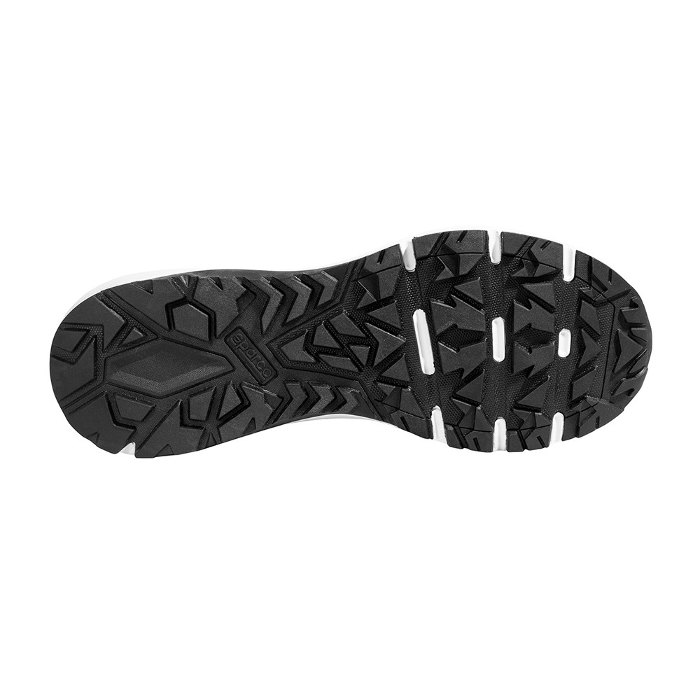 Zapatos mecánico Sparco FastArray