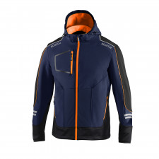 Softshell mecánico Sparco Tech