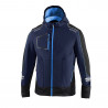 Softshell mecánico Sparco Tech