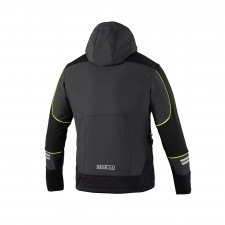 Softshell mecánico Sparco Tech