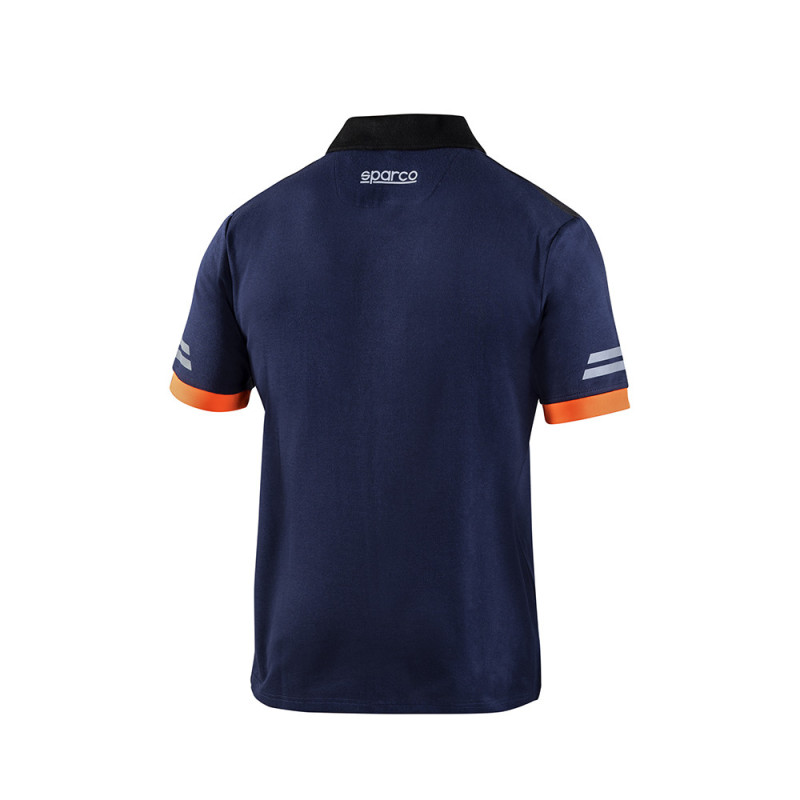 Polo Sparco TechArray