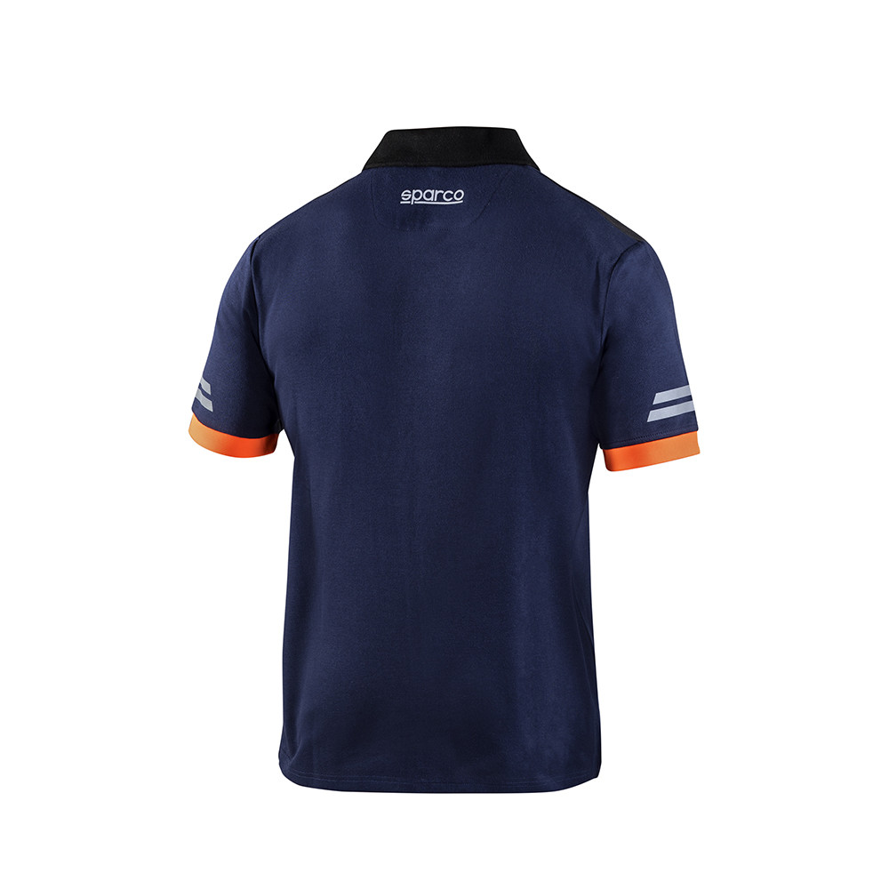 Polo Sparco TechArray