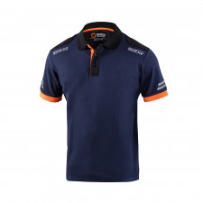 Polo Sparco Tech