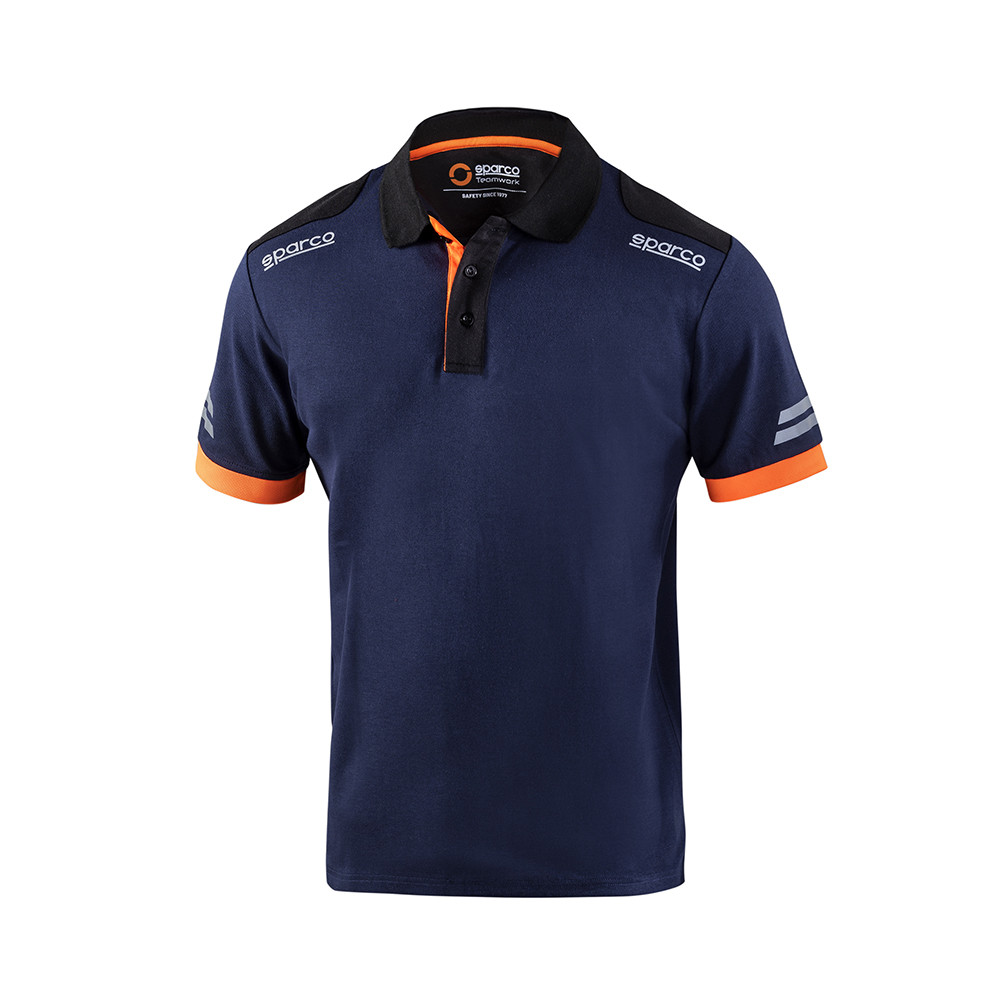 Polo Sparco TechArray