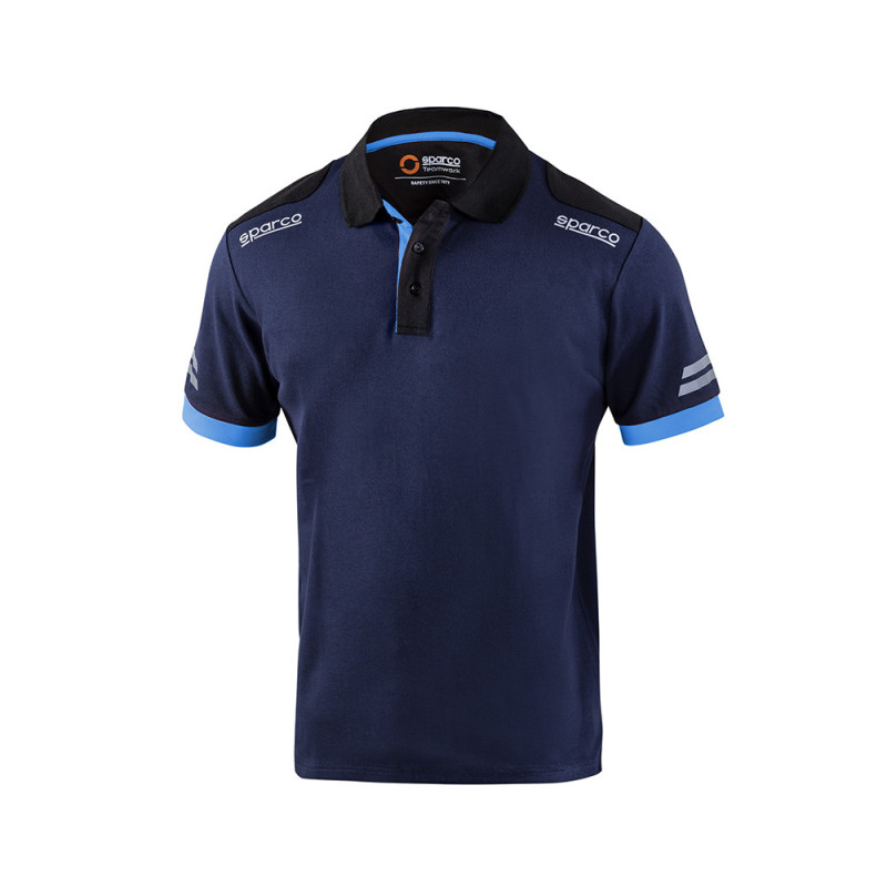 Polo Sparco TechArray