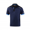 Polo Sparco Tech