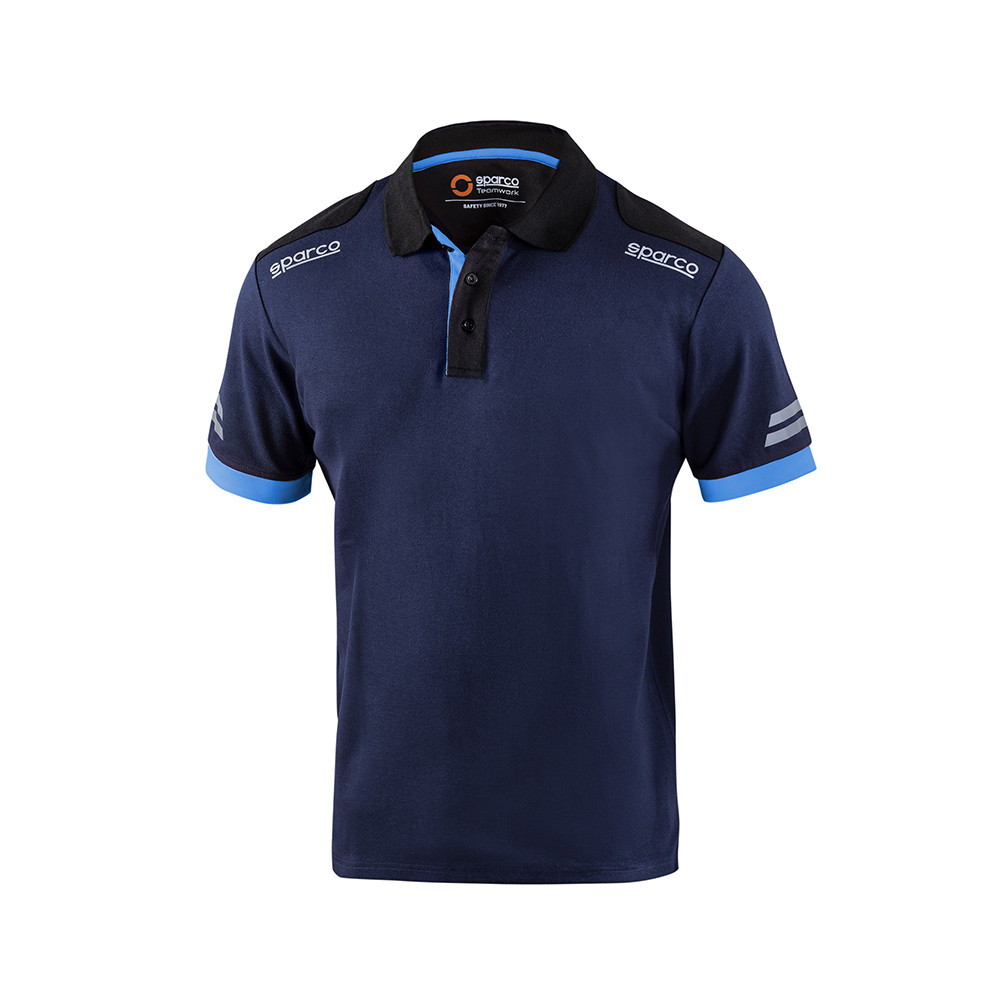 Polo Sparco TechArray