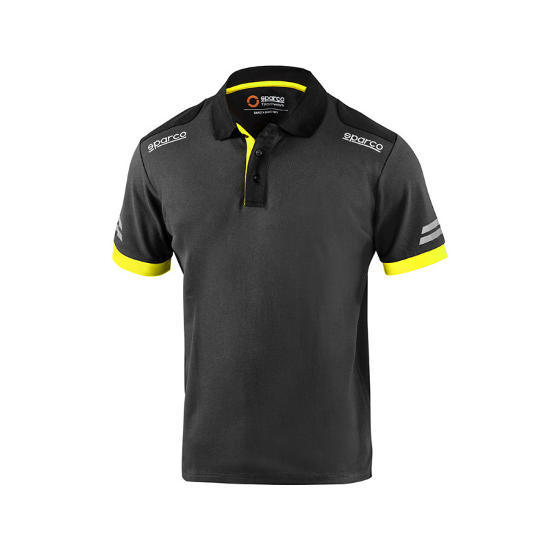 Polo Sparco TechArray