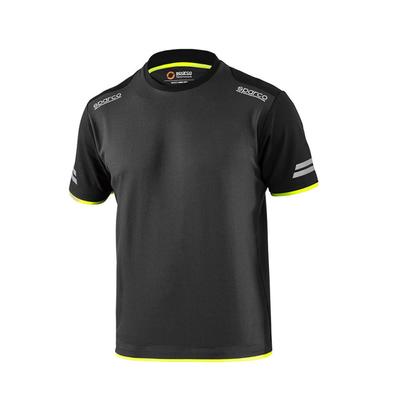 Camiseta Sparco TechArray
