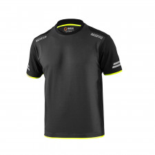Camiseta Sparco Tech