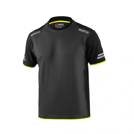 Camiseta Sparco Tech