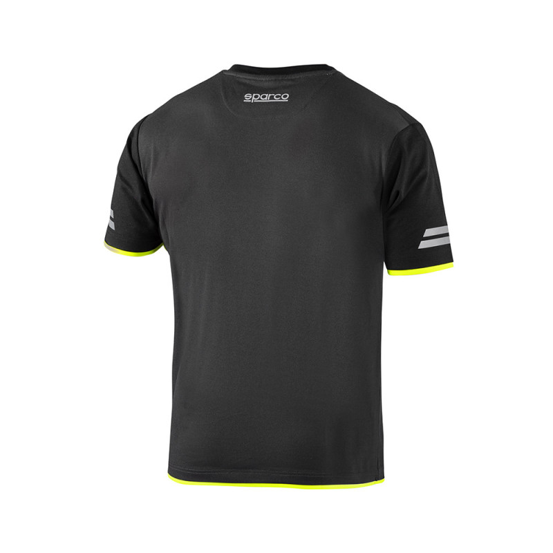 Camiseta Sparco TechArray