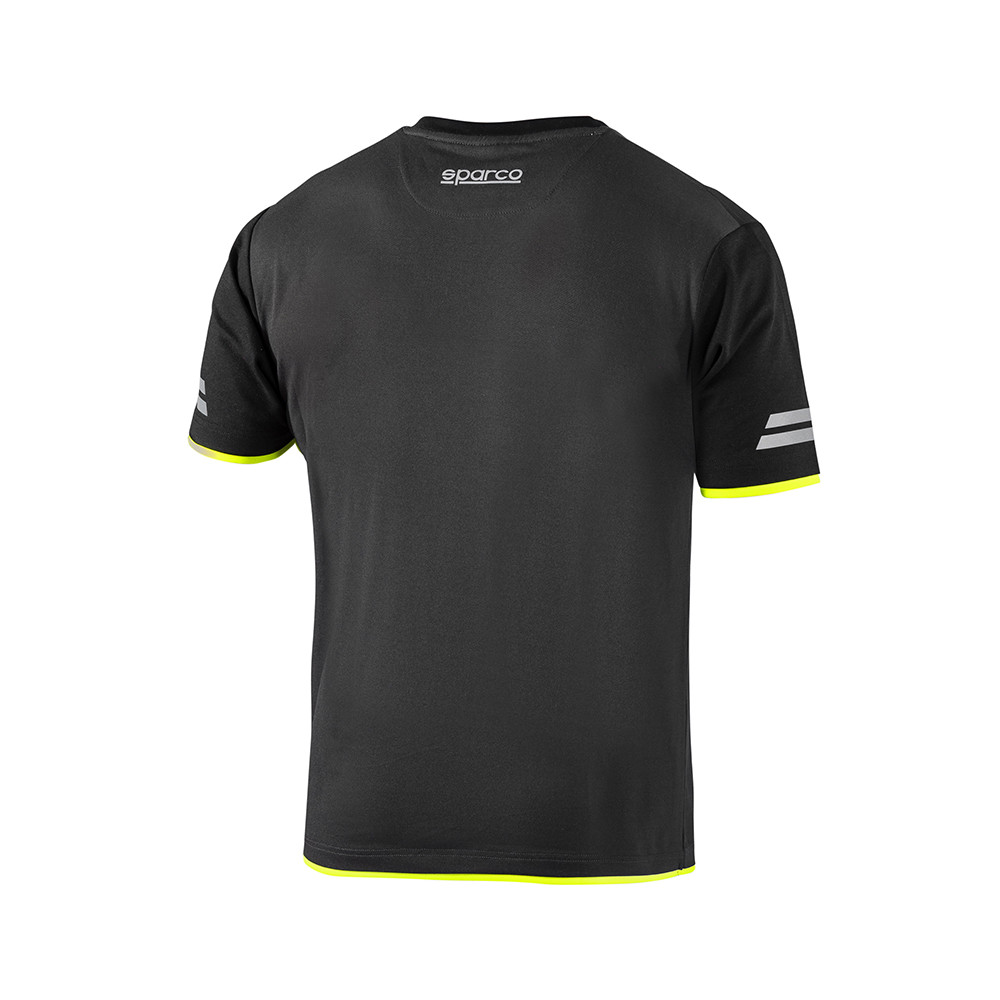 Camiseta Sparco TechArray