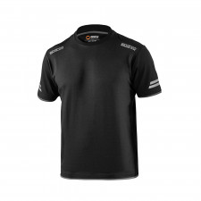 Camiseta Sparco Tech