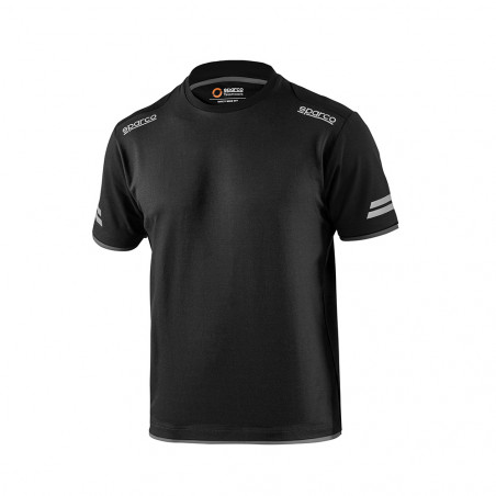 Camiseta Sparco Tech