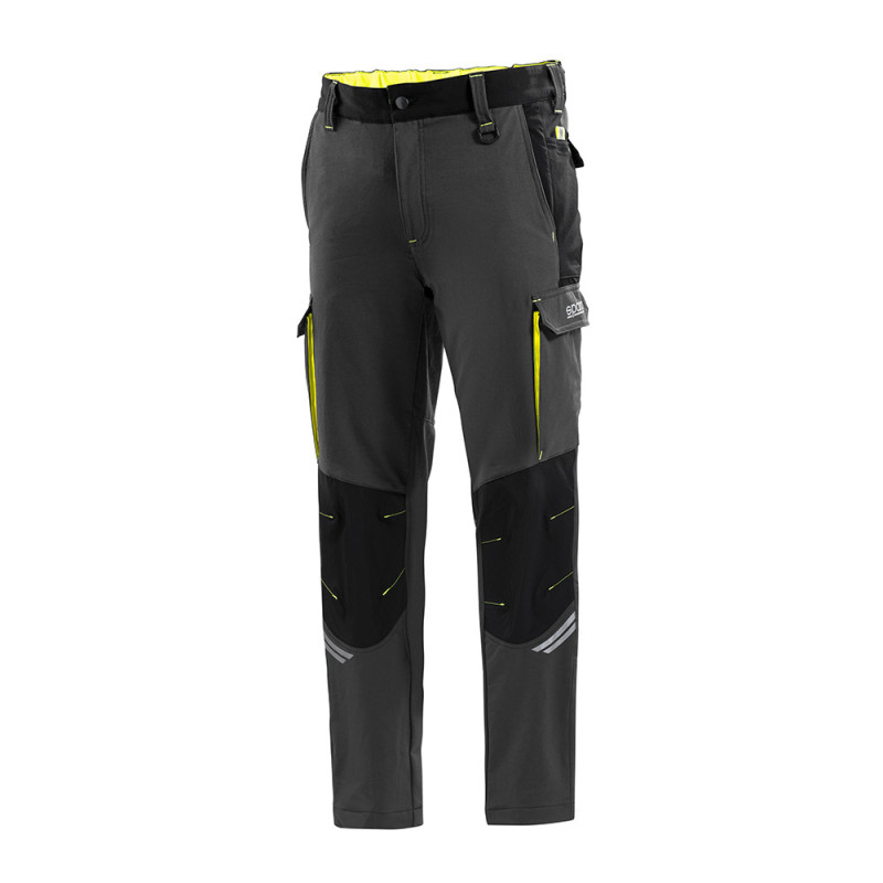 Pantalones Sparco TechArray