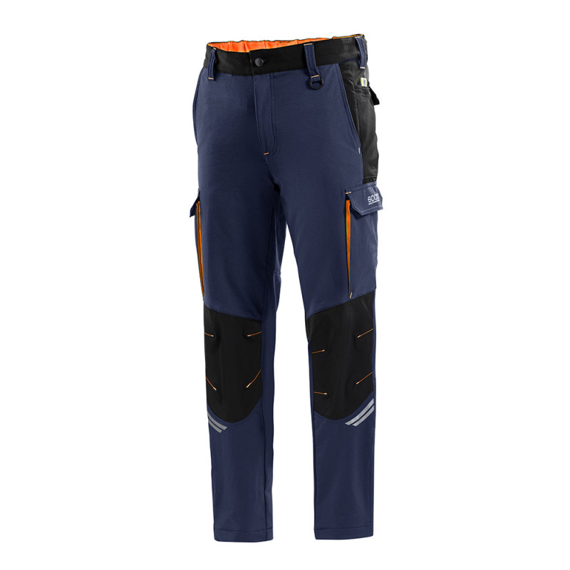 Pantalones Sparco TechArray