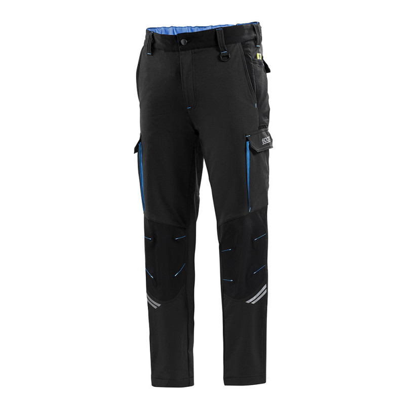 Pantalones Sparco TechArray