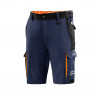 Pantalones cortos Sparco Tech