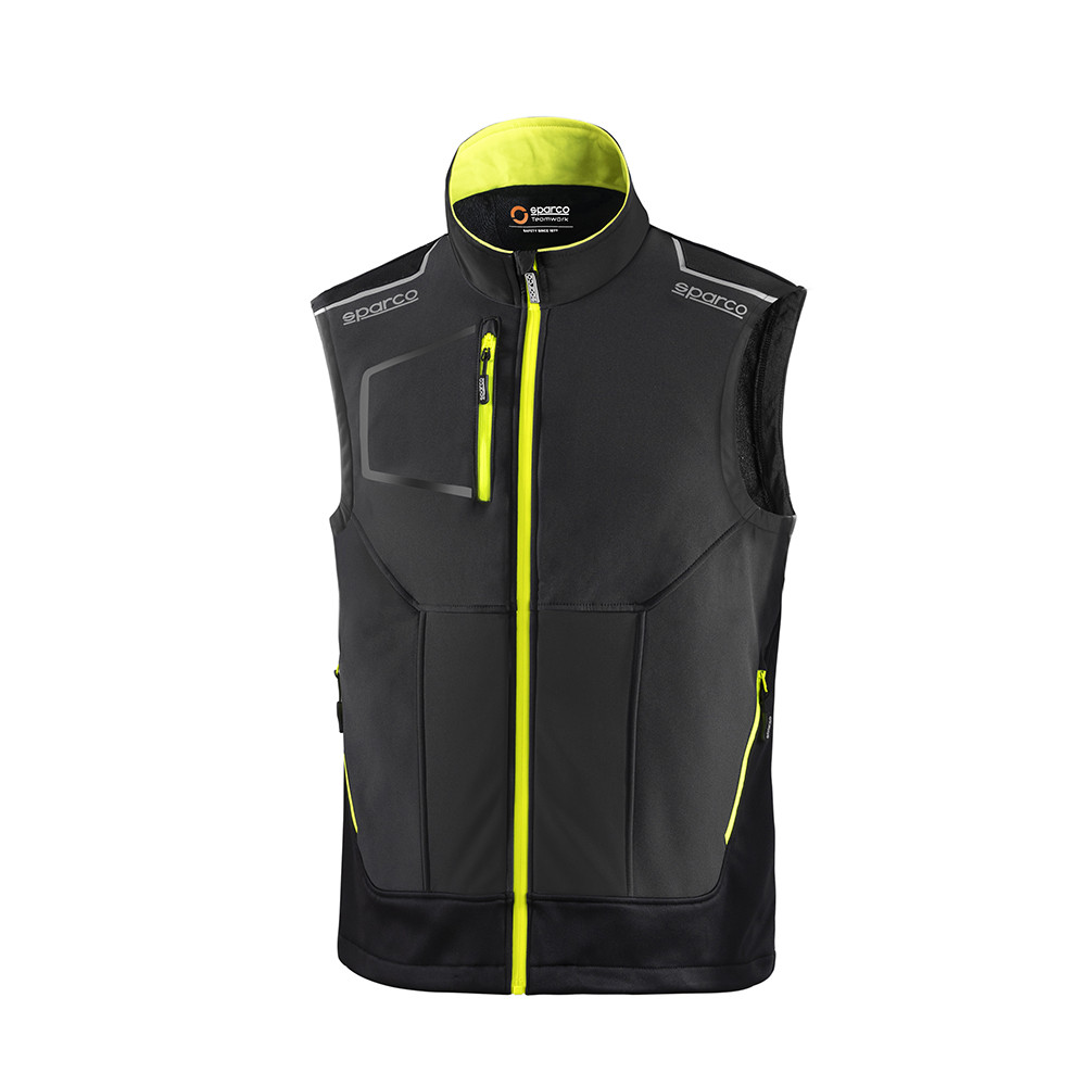 Chaqueta sin mangas Sparco TechArray