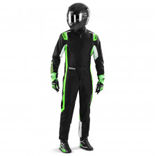 Mono Karting Sparco Thunder