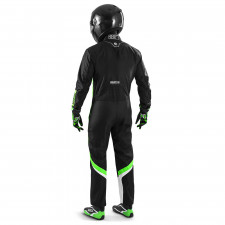 Mono Karting Sparco Thunder