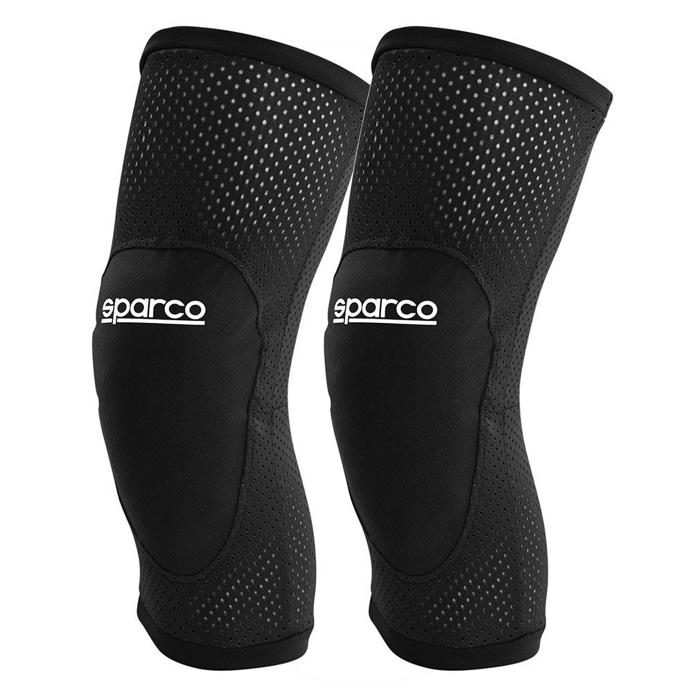 Joelheiras Sparco KartingArray