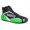 Botines karting Sparco K-Formula