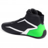 Botines karting Sparco K-Formula