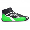 Botines karting Sparco K-Formula