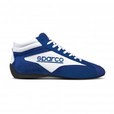 Zapatos Sparco S-Drive corte medio