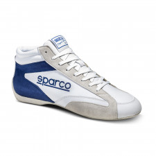 Sapatilhas de corte médio Sparco S-Drive