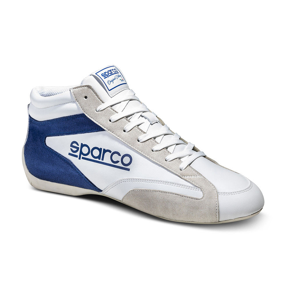 Sapatilhas de corte médio Sparco S-DriveArray