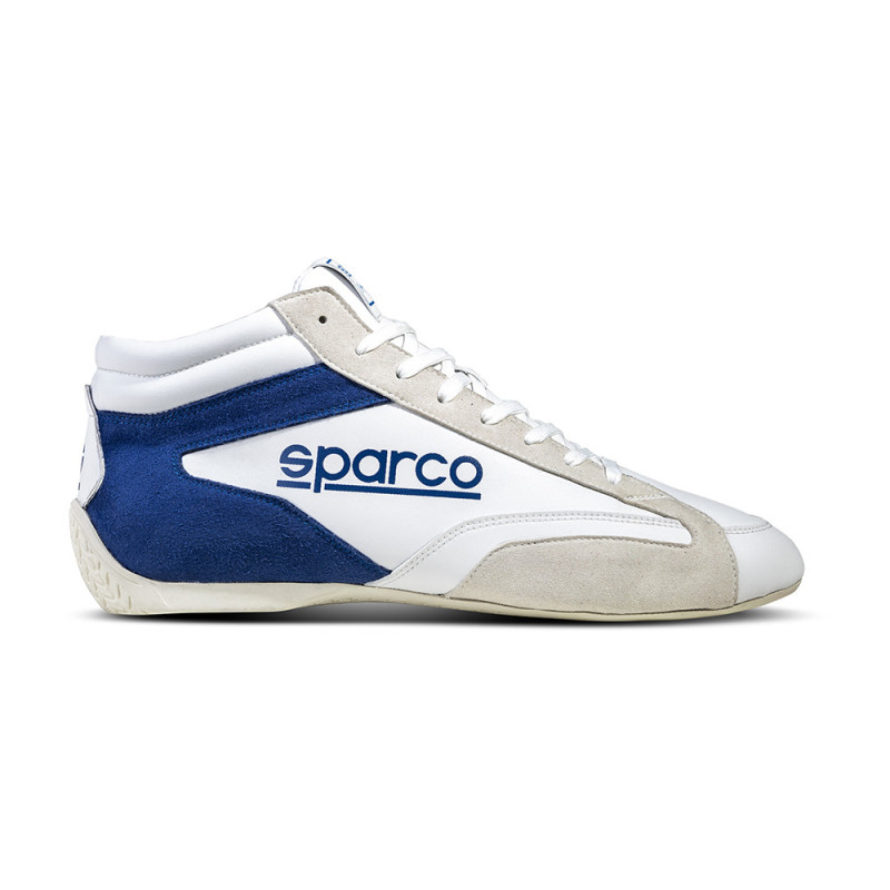 Sapatilhas de corte médio Sparco S-DriveArray