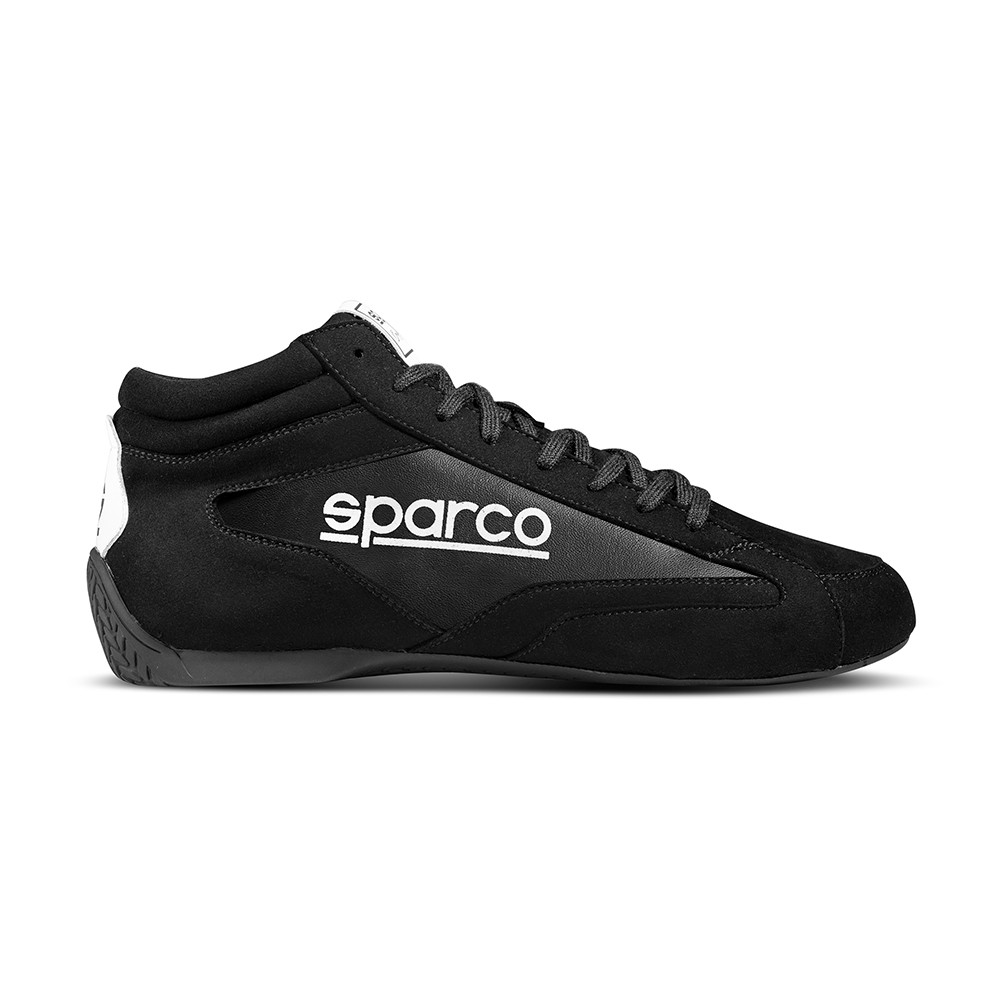 Sapatilhas de corte médio Sparco S-DriveArray